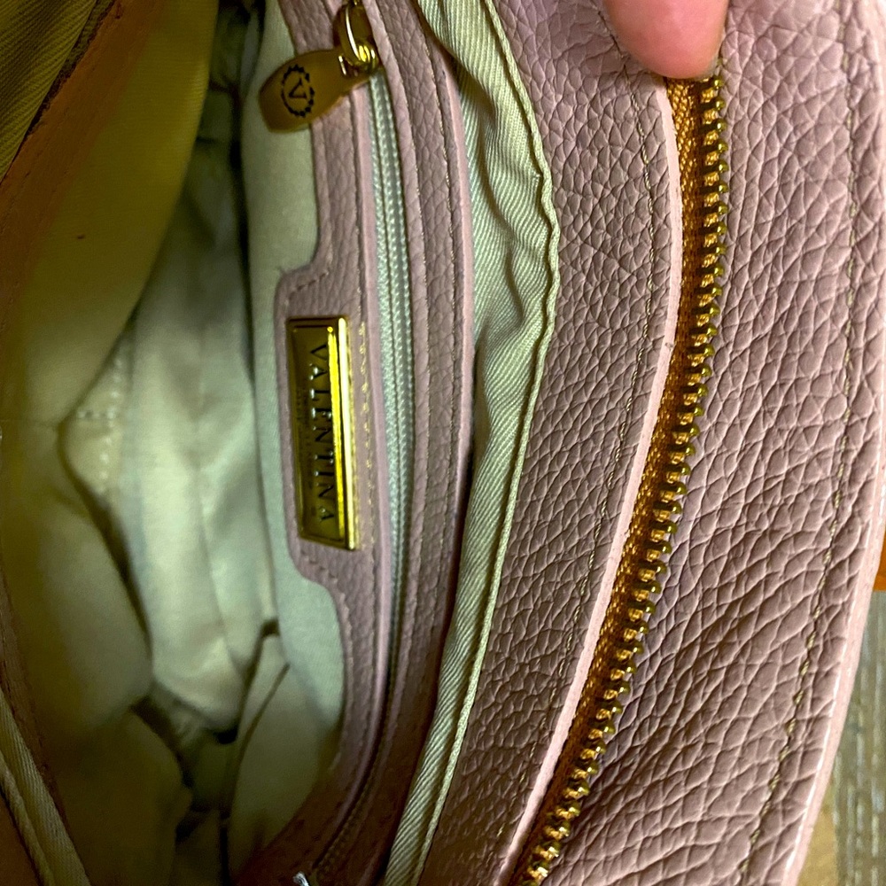 COPY - Crossbody Bag, good quality, looks small but have big space